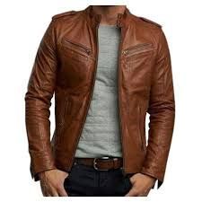 Mens Leather Jackets