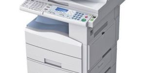Copier Machine