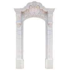 Sand Stone Door Frame