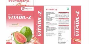 Guava Vitadil-Z Glucose Powder