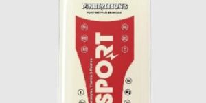 Sport Lychee Energy Drink