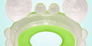 Baby Teethers