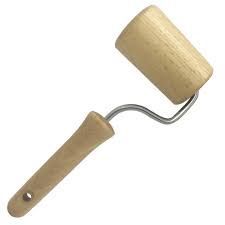 Wooden Roller