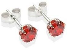 Designer Sterling Silver Earrings