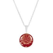 Sterling Silver Pendant