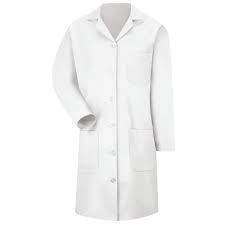 Lab Coats