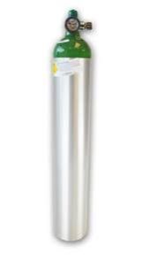 Oxygen Cylinders