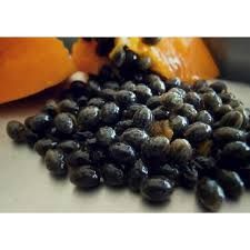 Papaya Seeds