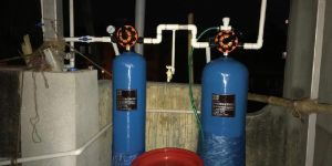 Water Softener