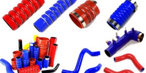 Silicon Hoses