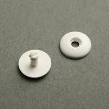 Plastic Press Fastener