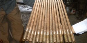 Brass Tubes