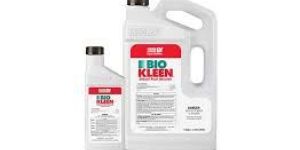 Microbial Control Additives