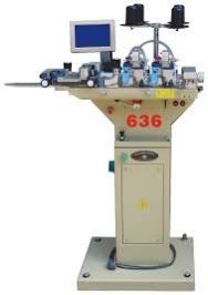 Semi Computerised Rosso Socks Linking Machine