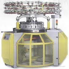 Two Side Circular Kitting Machine