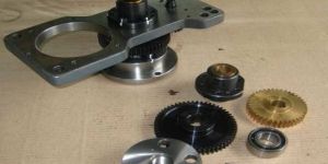 Registration Assembly