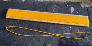 Muller Martini Cover Feeder Belt