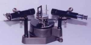 Spectrometer Advance