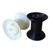 Plastic Bobbin