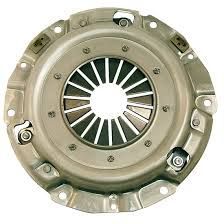 Clutch Pressure Plate