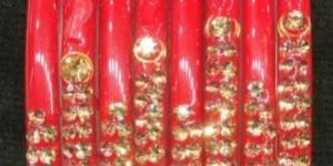 Plastic Chemical Bangles