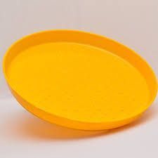 Feeder Tray