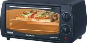 Oven Toaster Griller