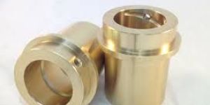 Aluminum Bronze Bush