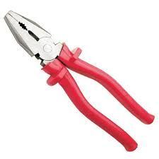 Hand Plier