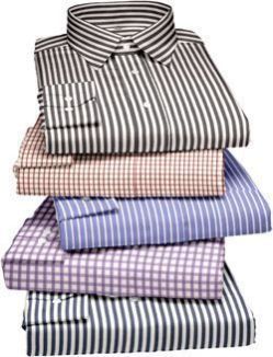 Mens Formal Shirts