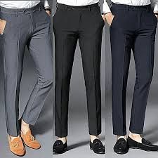 Mens Trousers