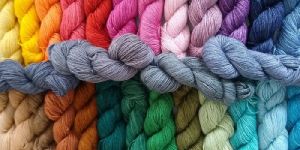 Textile Yarns