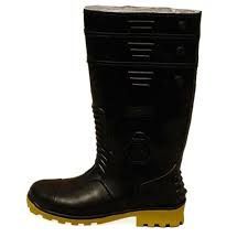 PVC Gum Boot