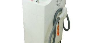 Diode Laser Hair Removal