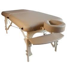 Massage Table