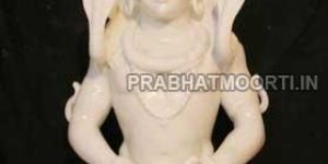 Shiv Shankar Statue