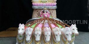 Surya Bhagwan Statues