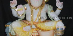 Vishwakarma Bhagwan Statues