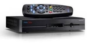 Set Top Box