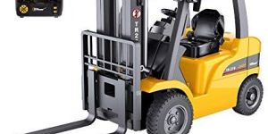 Forklift