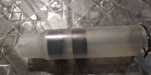 Acid Mist Eliminator