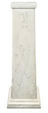 Marble Pedestals