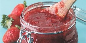Fruit Jam