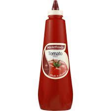 Tomato Sauce