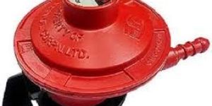 Gas Regulator
