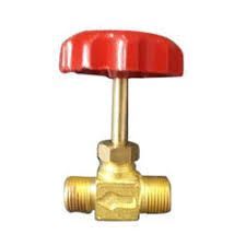 Gas Valve
