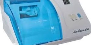 Dental Amalgamator