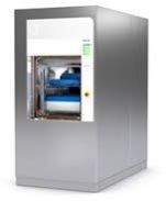 Steam Sterilizers