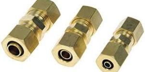 Compression Fitting