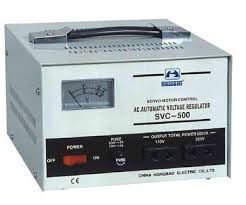 Voltage Stabilizer